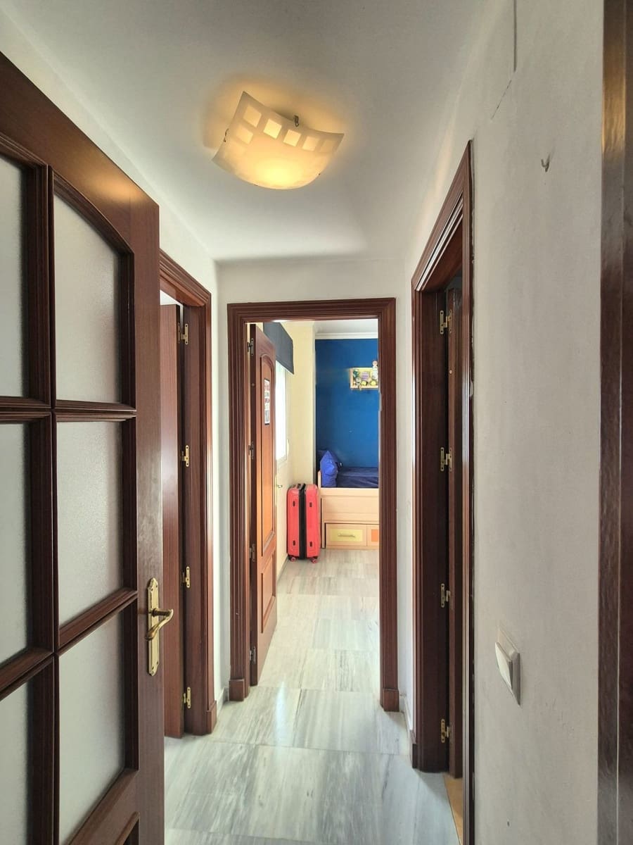 3 chambre Appartement à vendre à Alhaurin Golf avec garage - 299 500 € (Ref: 9636185)