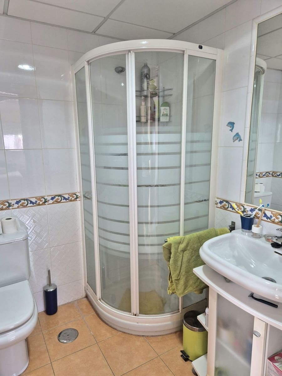 3 chambre Appartement à vendre à Alhaurin Golf avec garage - 299 500 € (Ref: 9636185)