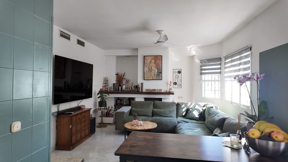 9 quarto Casa em Banda para venda em Fuengirola - 875 000 € (Ref: 9636187)