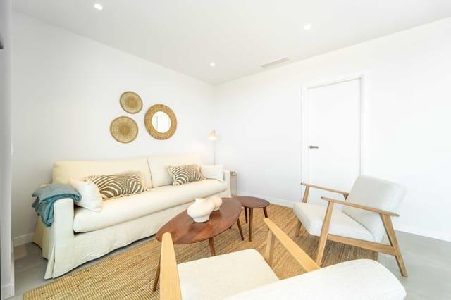 2 soverom Leilighet til salgs i Castillo Sohail, Fuengirola med garasje - € 439 000 (Ref: 9636188)