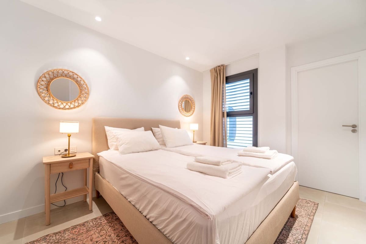 2 soverom Leilighet til salgs i Fuengirola med garasje - € 439 000 (Ref: 9636188)