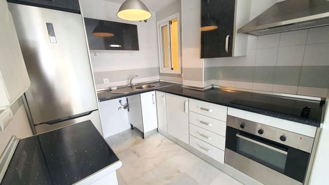 1 sypialnia Apartament na sprzedaż w Mijas pueblo, Mijas z garażem - 255 000 € (Ref: 9636191)