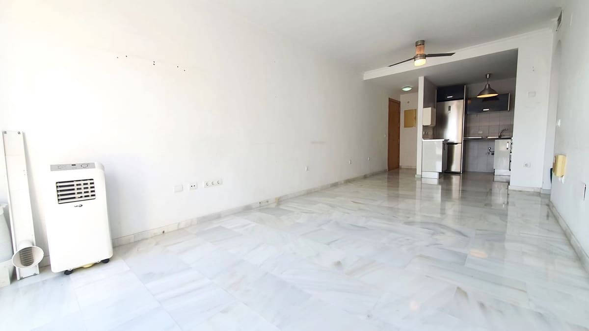 1 sypialnia Apartament na sprzedaż w Mijas z garażem - 255 000 € (Ref: 9636191)