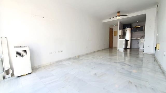 1 sypialnia Apartament na sprzedaż w Mijas pueblo, Mijas z garażem - 255 000 € (Ref: 9636191)