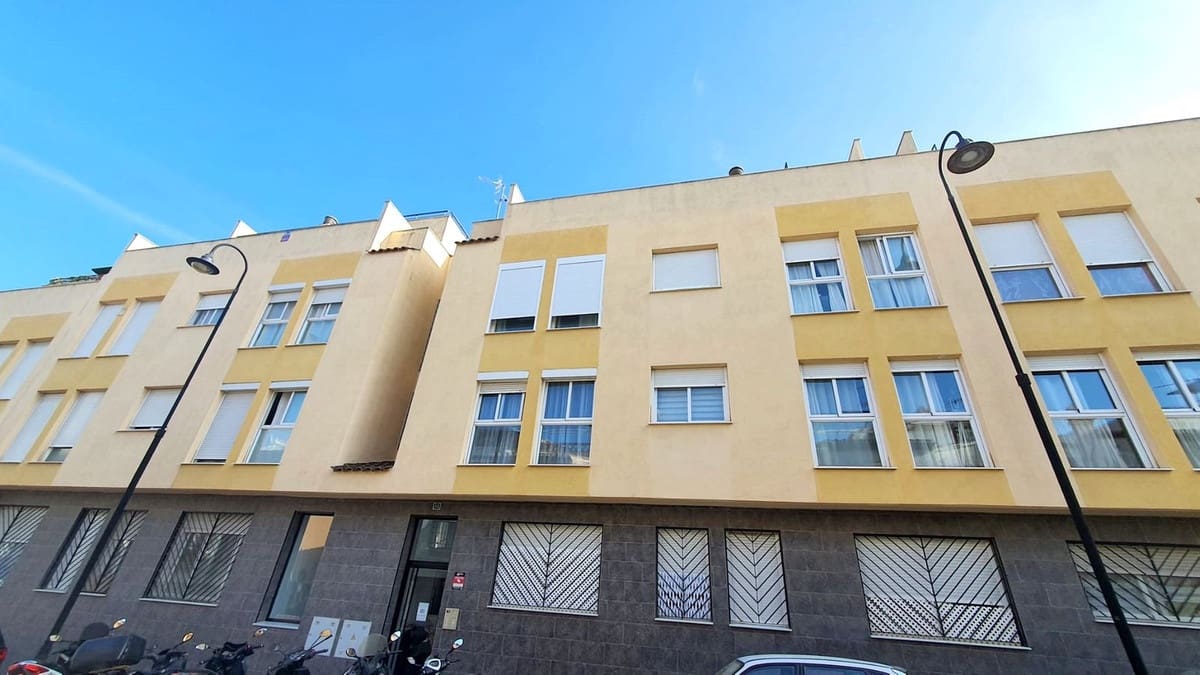 1 sypialnia Apartament na sprzedaż w Mijas z garażem - 255 000 € (Ref: 9636191)