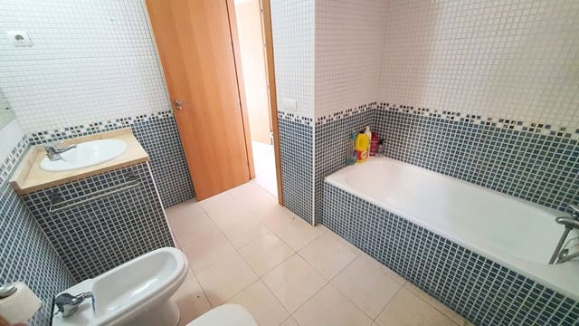 1 sypialnia Apartament na sprzedaż w Mijas pueblo, Mijas z garażem - 255 000 € (Ref: 9636191)