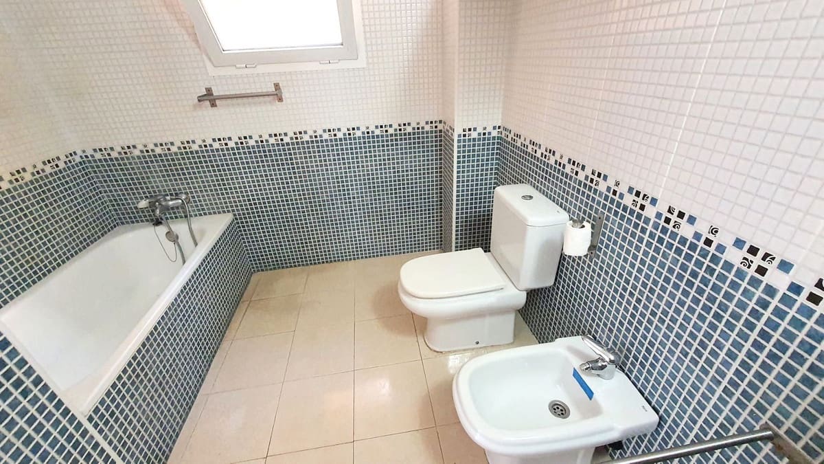 1 sypialnia Apartament na sprzedaż w Mijas z garażem - 255 000 € (Ref: 9636191)