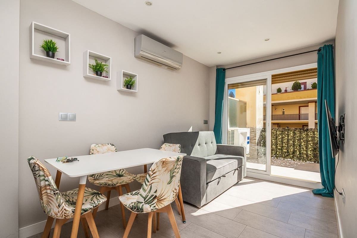 Studio till salu i Elviria - 290 000 € (Ref: 9636192)