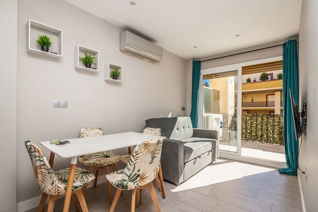 Studio till salu i Elviria, Marbella - 290 000 € (Ref: 9636192)