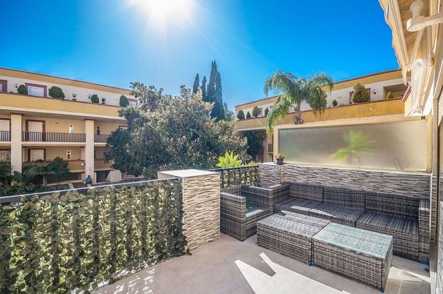 Studio till salu i Elviria, Marbella - 290 000 € (Ref: 9636192)