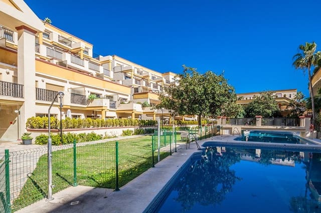 Studio till salu i Elviria, Marbella - 290 000 € (Ref: 9636192)