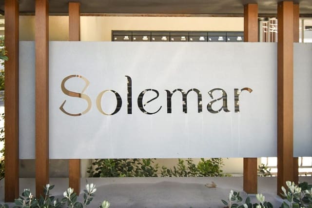 2 sypialnia Apartament na sprzedaż w Bahia de Casares, Casares - 399 000 € (Ref: 9638926)