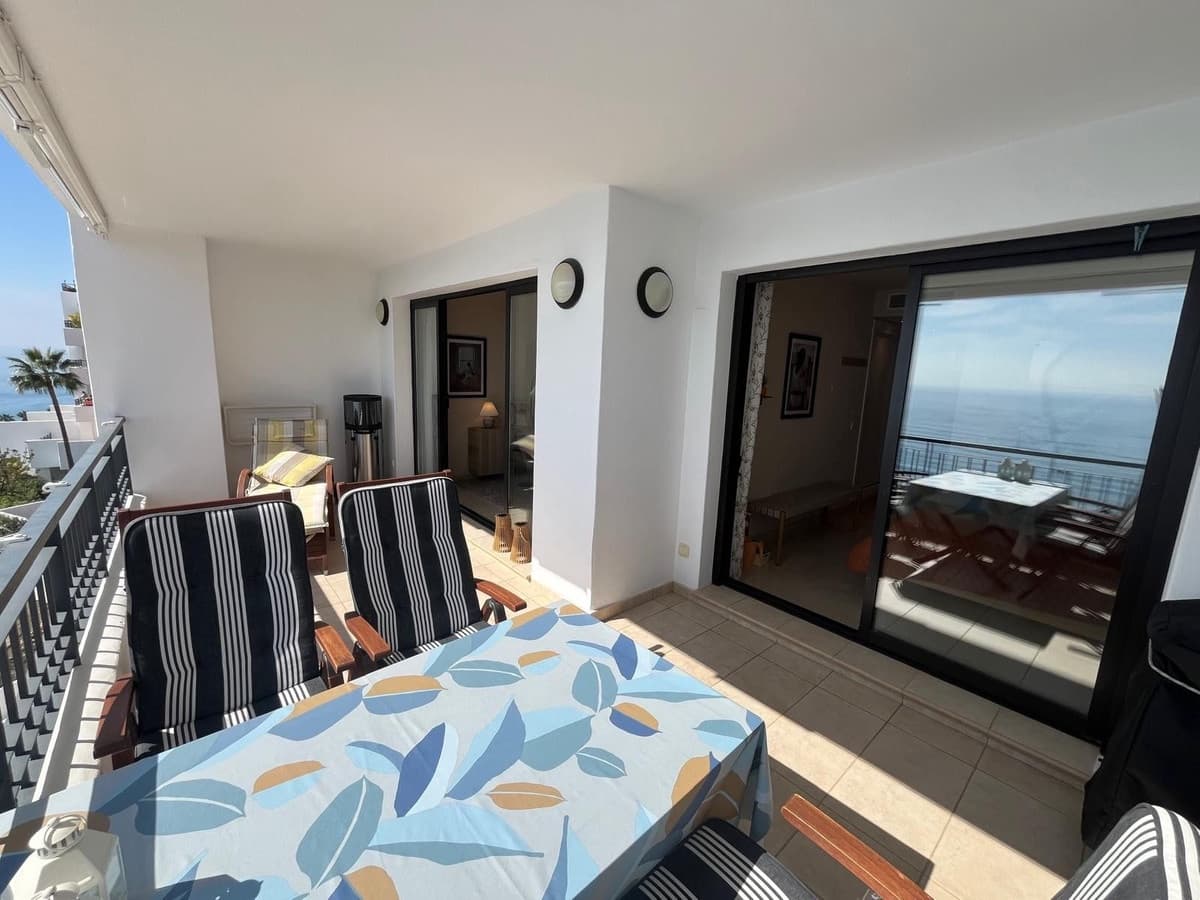 2 bedroom Apartment for sale in Torrox with garage - € 415,000 (Ref: 9638927)