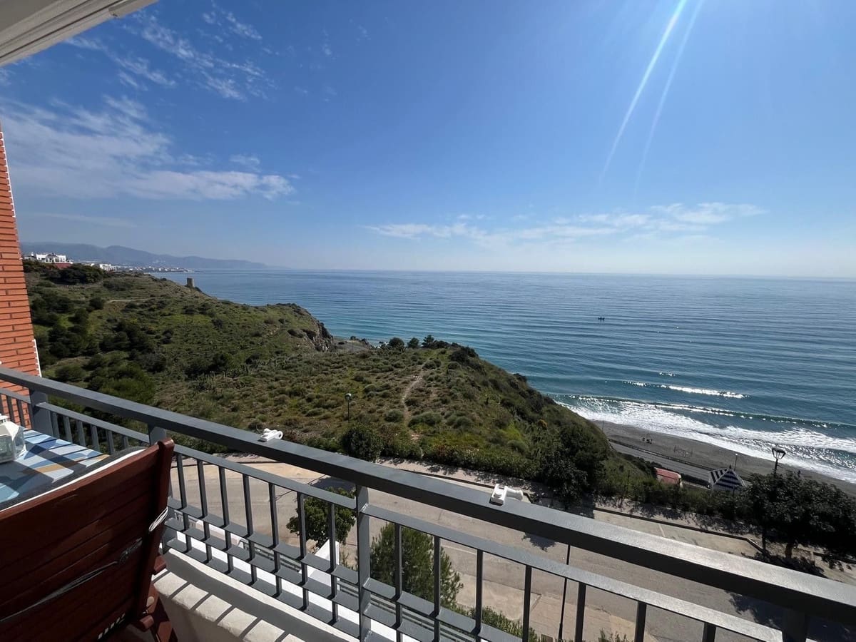 2 bedroom Apartment for sale in Torrox with garage - € 415,000 (Ref: 9638927)
