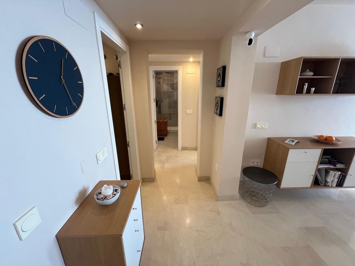 2 bedroom Apartment for sale in Torrox with garage - € 415,000 (Ref: 9638927)