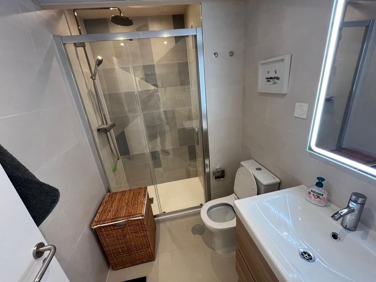 2 bedroom Apartment for sale in Torrox with garage - € 415,000 (Ref: 9638927)