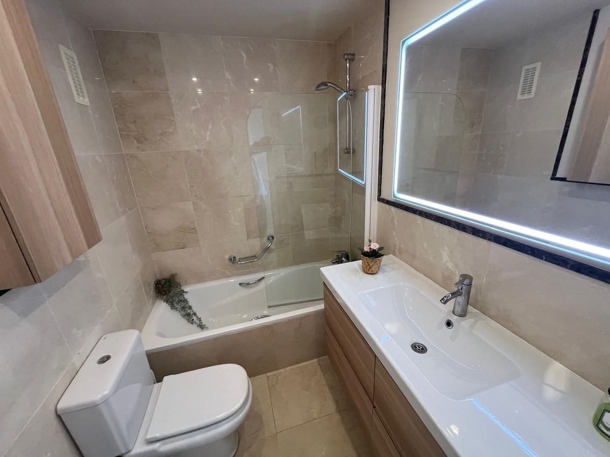 2 bedroom Apartment for sale in Torrox with garage - € 415,000 (Ref: 9638927)