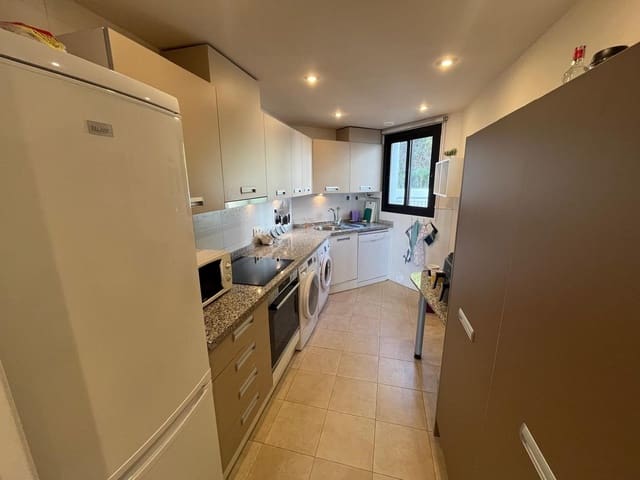 2 quarto Apartamento para venda em Torrox Pueblo, Torrox com garagem - 415 000 € (Ref: 9638927)