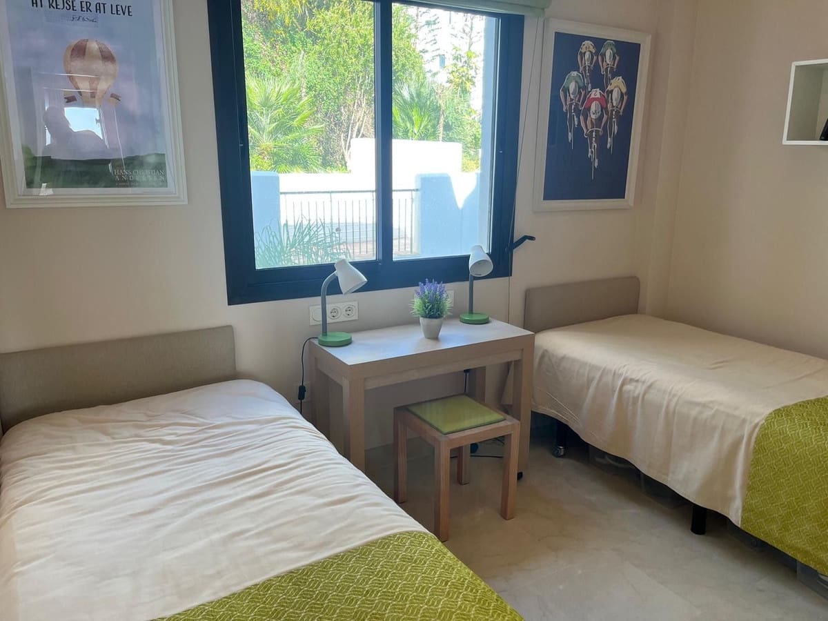 2 bedroom Apartment for sale in Torrox with garage - € 415,000 (Ref: 9638927)