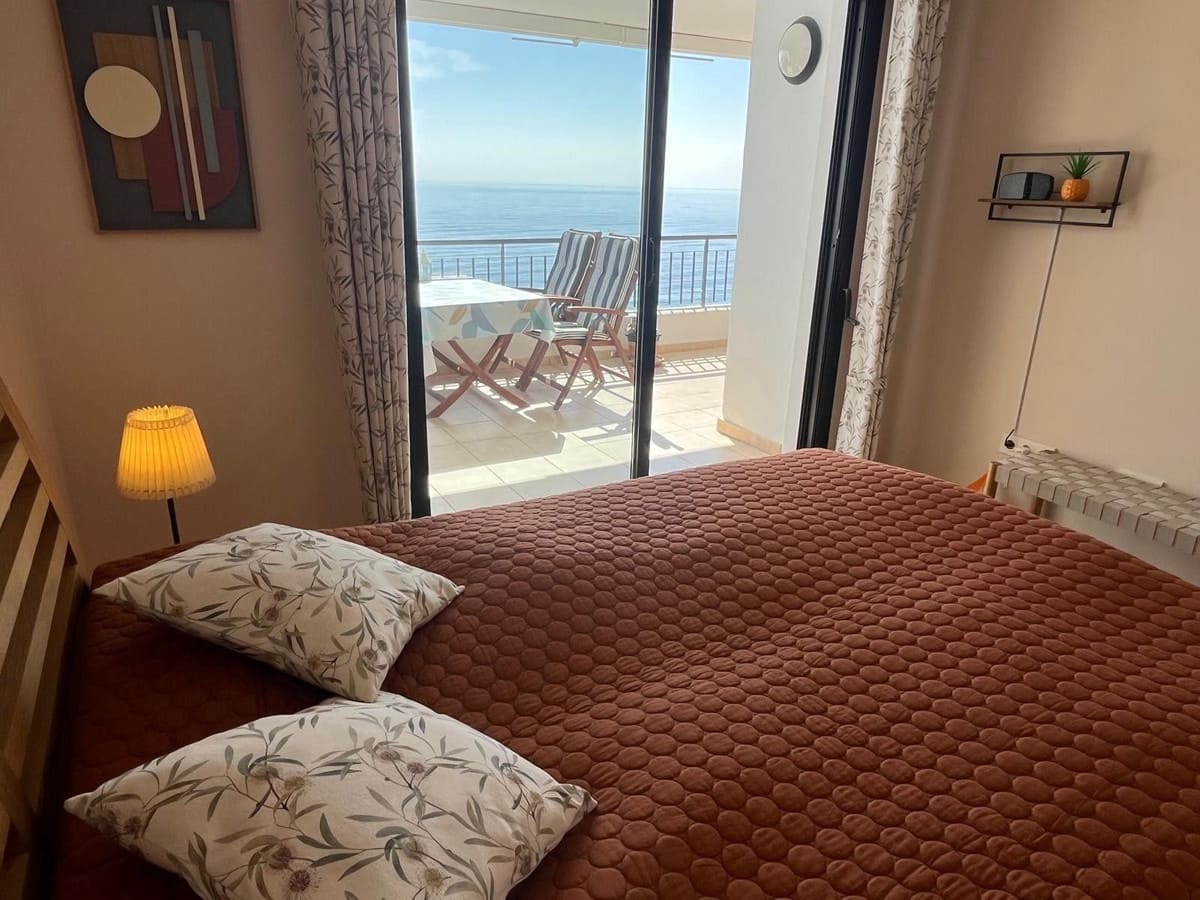 2 bedroom Apartment for sale in Torrox with garage - € 415,000 (Ref: 9638927)