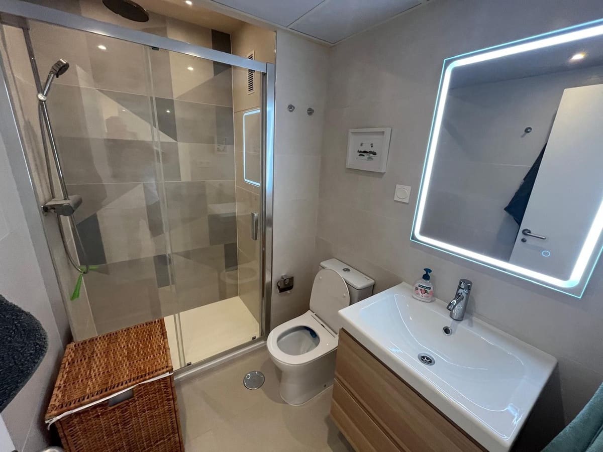 2 bedroom Apartment for sale in Torrox with garage - € 415,000 (Ref: 9638927)