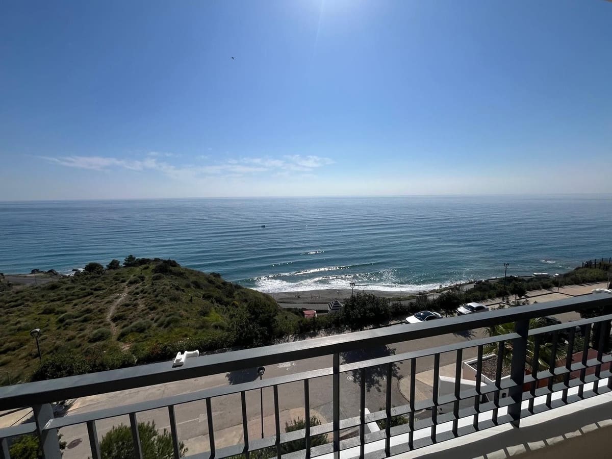 2 bedroom Apartment for sale in Torrox with garage - € 415,000 (Ref: 9638927)