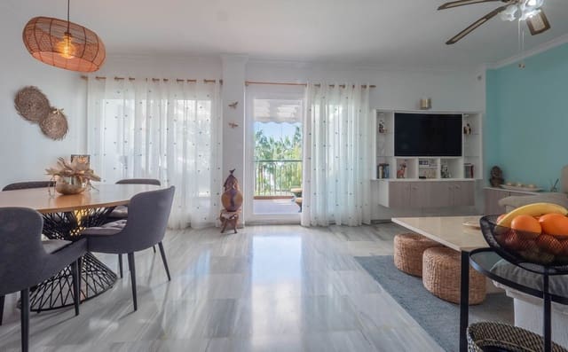 2 Zimmer Haus zu verkaufen in Alhaurín Golf, Alhaurín el Grande mit Garage - 349.000 € (Ref: 9638928)