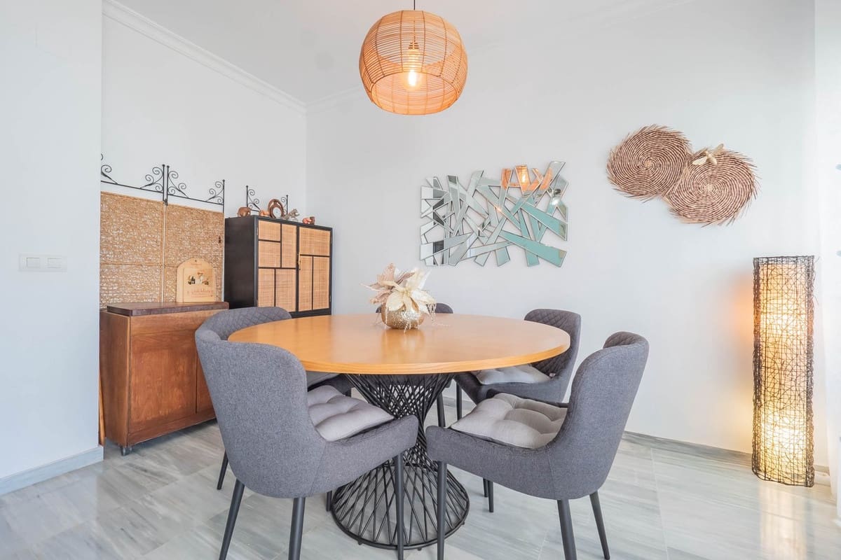 2 Zimmer Haus zu verkaufen in Alhaurin Golf mit Garage - 349.000 € (Ref: 9638928)