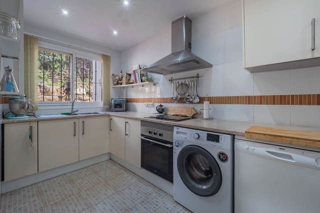 2 Zimmer Haus zu verkaufen in Alhaurín Golf, Alhaurín el Grande mit Garage - 349.000 € (Ref: 9638928)