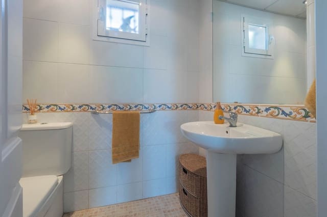 2 Zimmer Haus zu verkaufen in Alhaurín Golf, Alhaurín el Grande mit Garage - 349.000 € (Ref: 9638928)