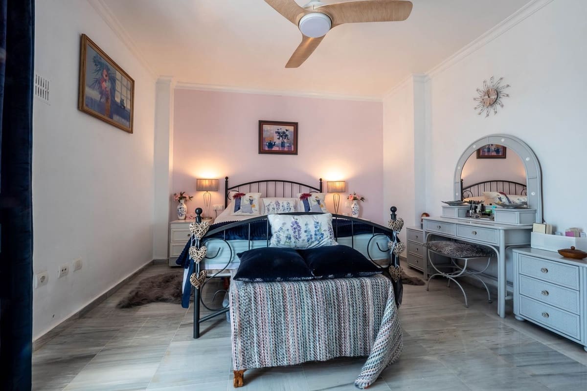 2 Zimmer Haus zu verkaufen in Alhaurin Golf mit Garage - 349.000 € (Ref: 9638928)