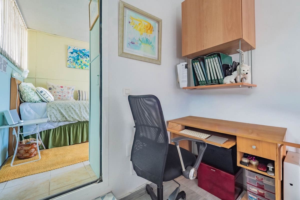 2 Zimmer Haus zu verkaufen in Alhaurin Golf mit Garage - 349.000 € (Ref: 9638928)