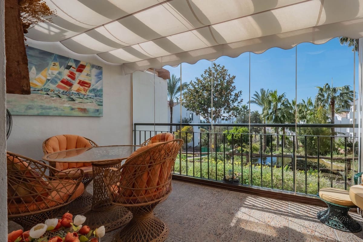 2 Zimmer Haus zu verkaufen in Alhaurin Golf mit Garage - 349.000 € (Ref: 9638928)