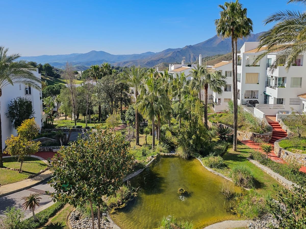 2 Zimmer Haus zu verkaufen in Alhaurin Golf mit Garage - 349.000 € (Ref: 9638928)