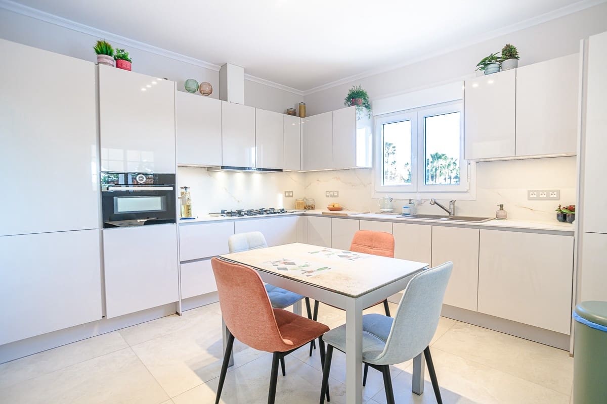 3 camera da letto Villa in vendita in Catral - 429.500 € (Rif: 9643084)