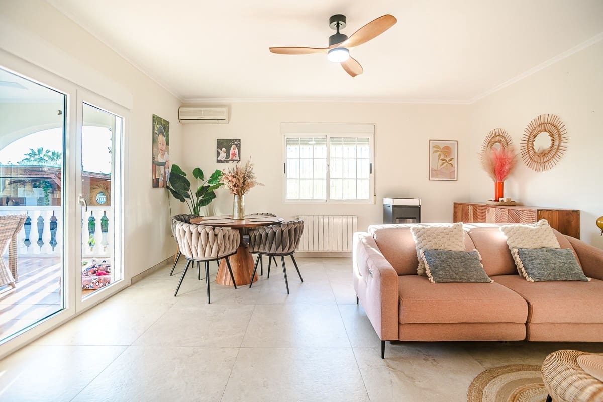 3 camera da letto Villa in vendita in Catral - 429.500 € (Rif: 9643084)