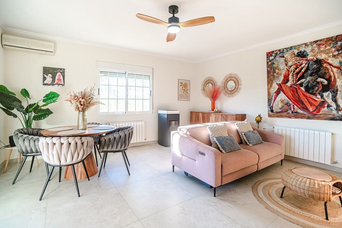 3 camera da letto Villa in vendita in Catral - 429.500 € (Rif: 9643084)