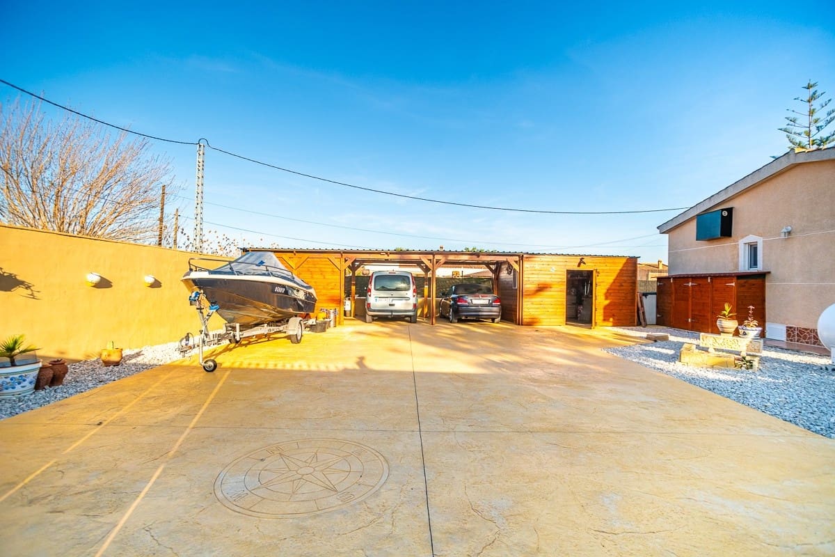 3 camera da letto Villa in vendita in Catral - 429.500 € (Rif: 9643084)