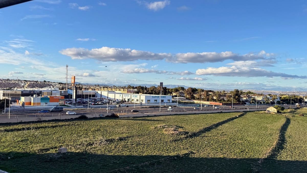 2 soverom Leilighet til salgs i Orihuela Costa - € 269 000 (Ref: 9643085)