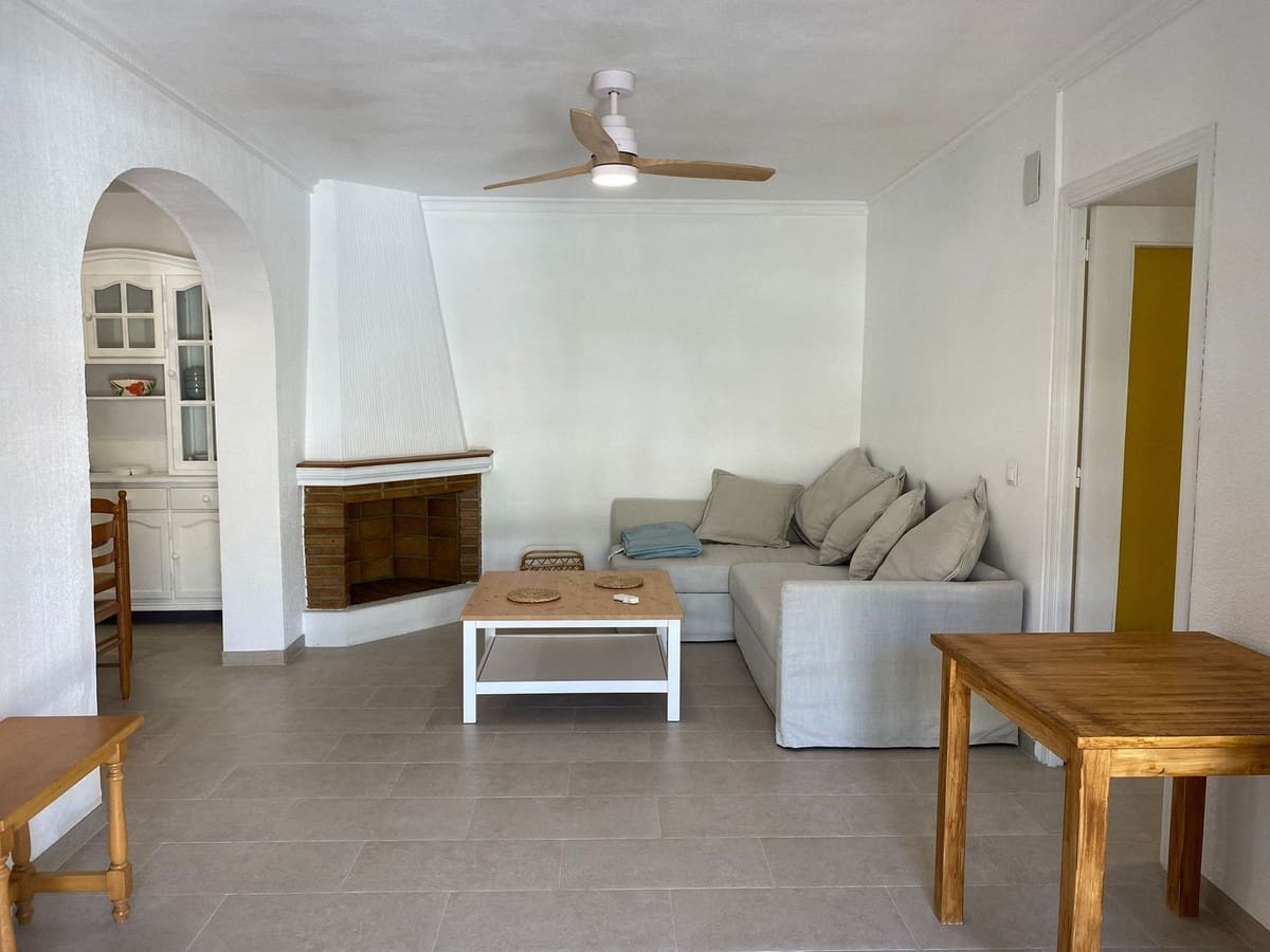 2 sypialnia Apartament na sprzedaż w Cabo Roig - 275 000 € (Ref: 9643086)