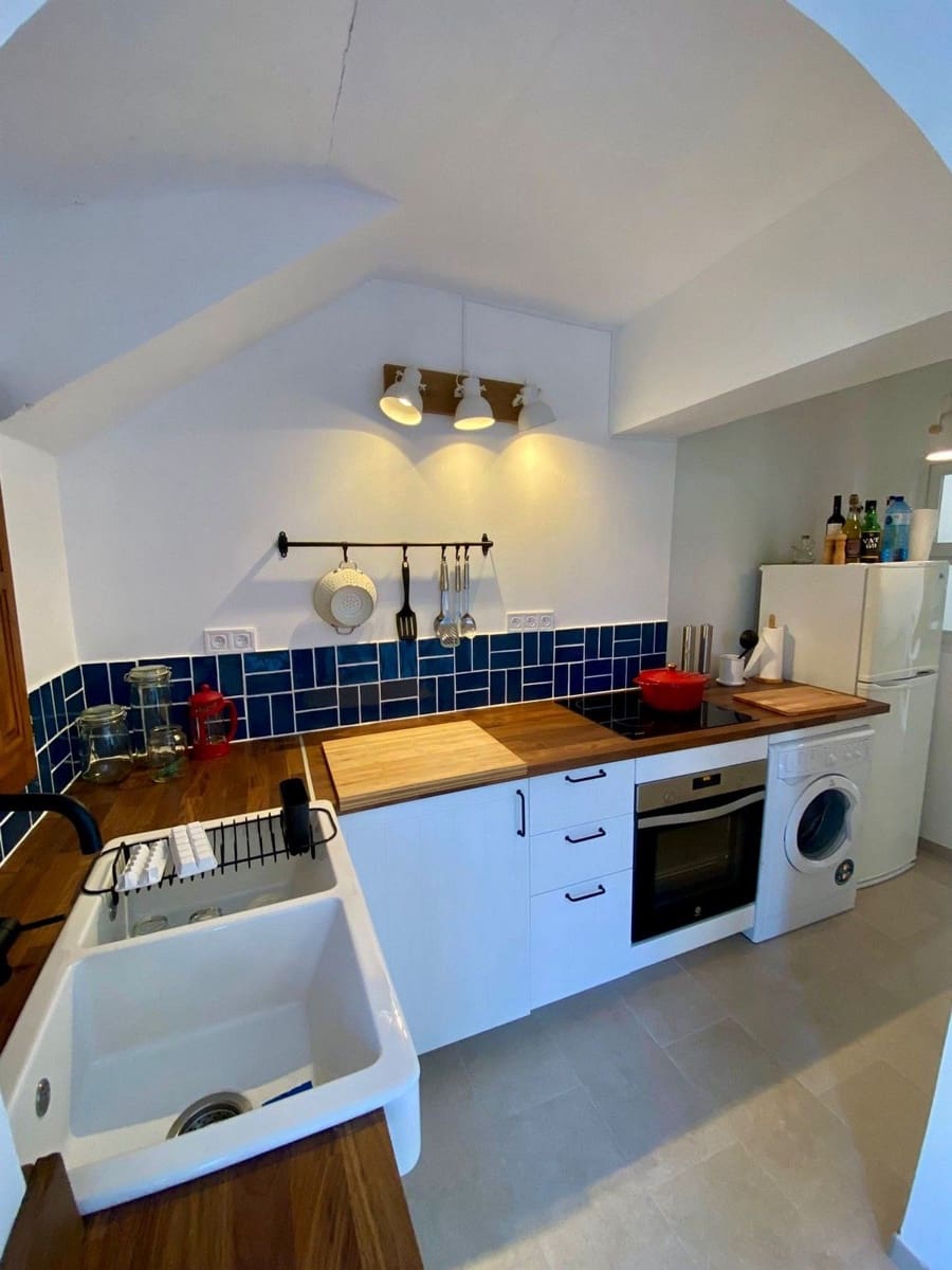 2 sypialnia Apartament na sprzedaż w Cabo Roig - 275 000 € (Ref: 9643086)