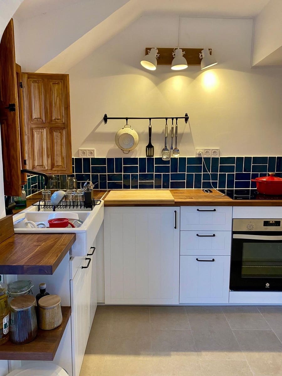 2 sypialnia Apartament na sprzedaż w Cabo Roig - 275 000 € (Ref: 9643086)