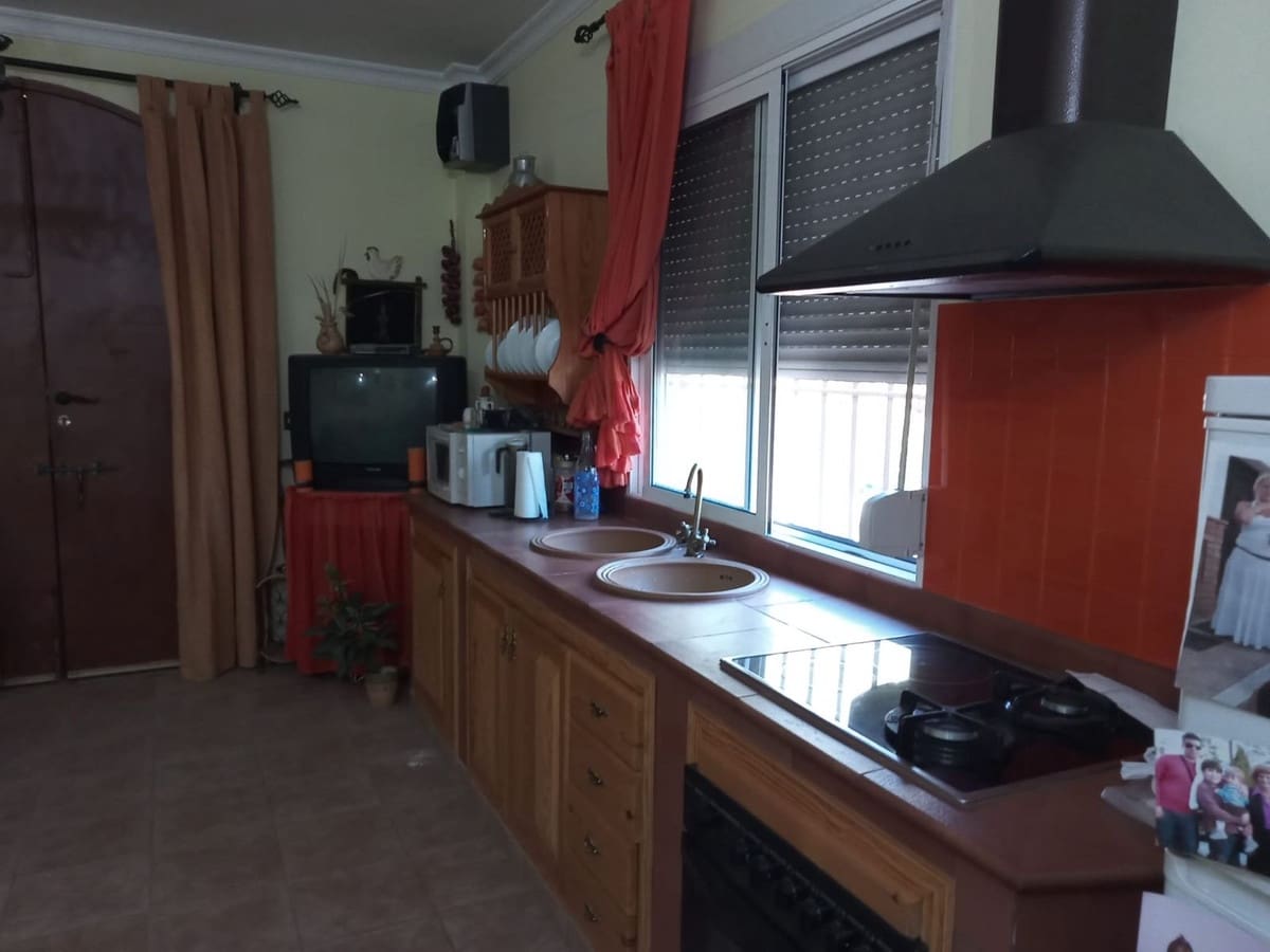 4 soverom Villa til salgs i Riogordo - € 750 000 (Ref: 9643088)