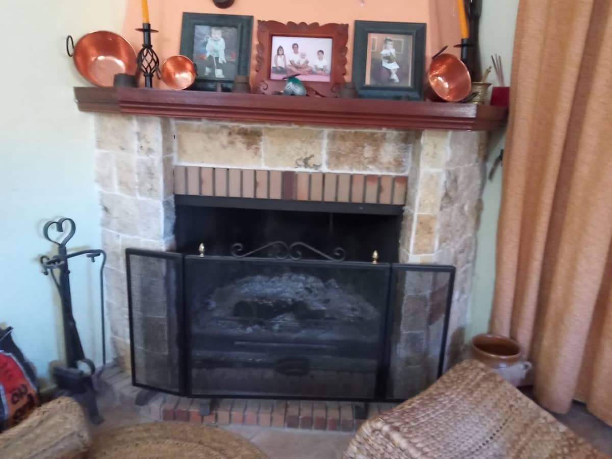 4 soverom Villa til salgs i Riogordo - € 750 000 (Ref: 9643088)