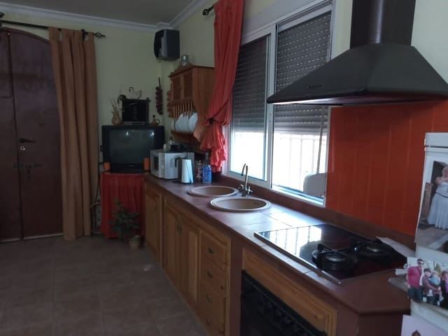 4 soverom Villa til salgs i Riogordo - € 750 000 (Ref: 9643088)