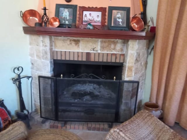 4 soverom Villa til salgs i Riogordo - € 750 000 (Ref: 9643088)