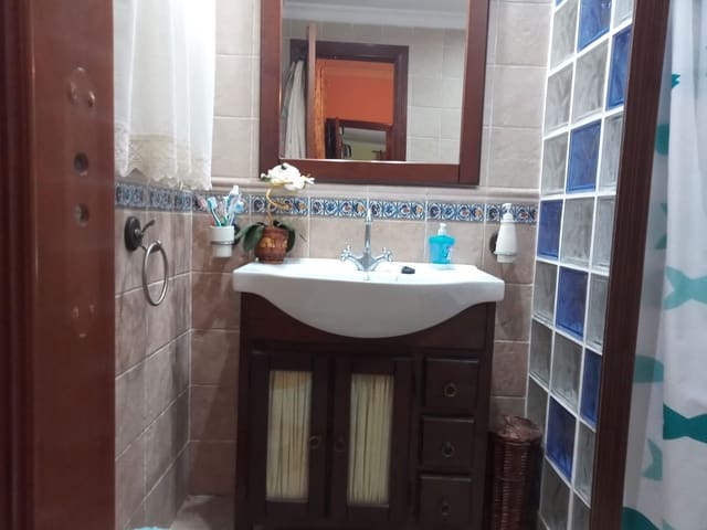 4 soverom Villa til salgs i Riogordo - € 750 000 (Ref: 9643088)