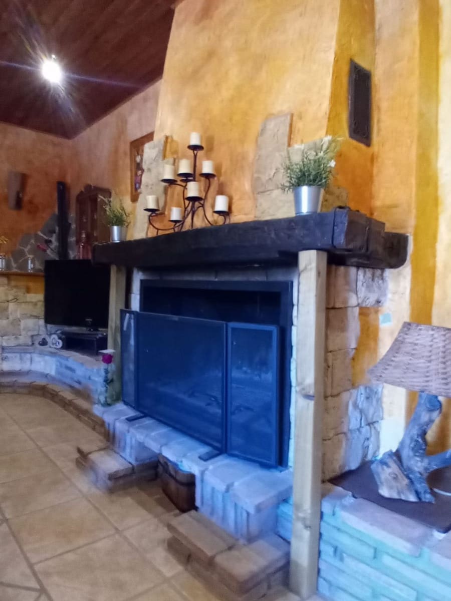 4 soverom Villa til salgs i Riogordo - € 750 000 (Ref: 9643088)