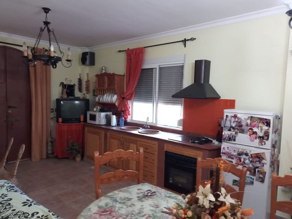 4 soverom Villa til salgs i Riogordo - € 750 000 (Ref: 9643088)