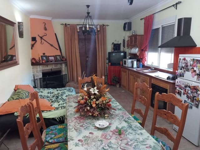 4 soverom Villa til salgs i Riogordo - € 750 000 (Ref: 9643088)